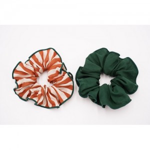 ΣΕΤ 2 SCRUNCHIE GRECH & CO
