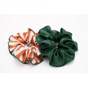 ΣΕΤ 2 SCRUNCHIE GRECH & CO