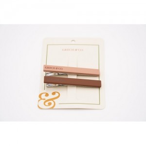 ΣΕΤ 2 ΤΣΙΜΠΙΔΑΚΙΑ GRECH & CO