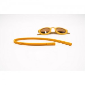 ΛΟΥΡΑΚΙ ΣΙΛΙΚΟΝΗΣ ΓΙΑ ΓΥΑΛΙΑ GRECH & CO