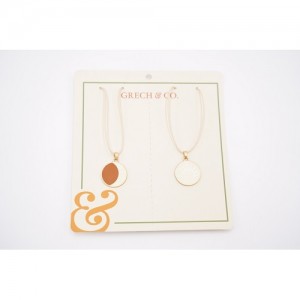 ΣΕΤ 2 ΚΟΛΙΕ GRECH & CO