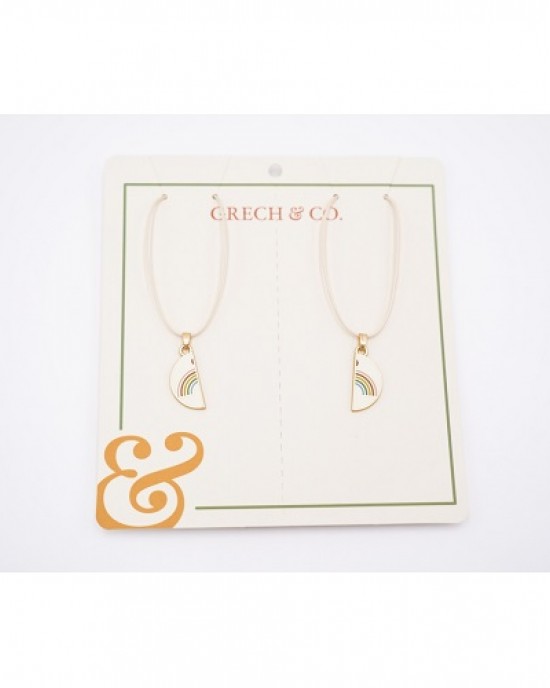 ΣΕΤ 2 ΚΟΛΙΕ GRECH & CO