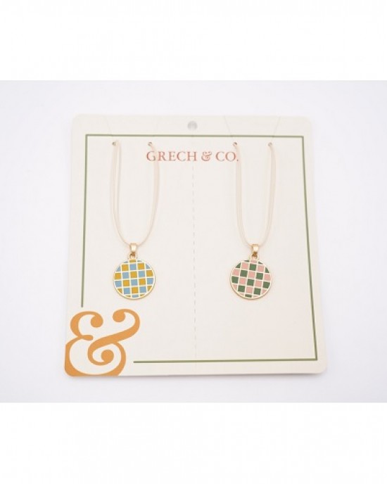 ΣΕΤ 2 ΚΟΛΙΕ GRECH & CO