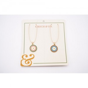 ΣΕΤ 2 ΚΟΛΙΕ GRECH & CO