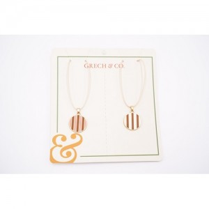 ΣΕΤ 2 ΚΟΛΙΕ GRECH & CO