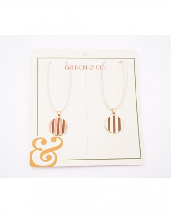 ΣΕΤ 2 ΚΟΛΙΕ GRECH & CO