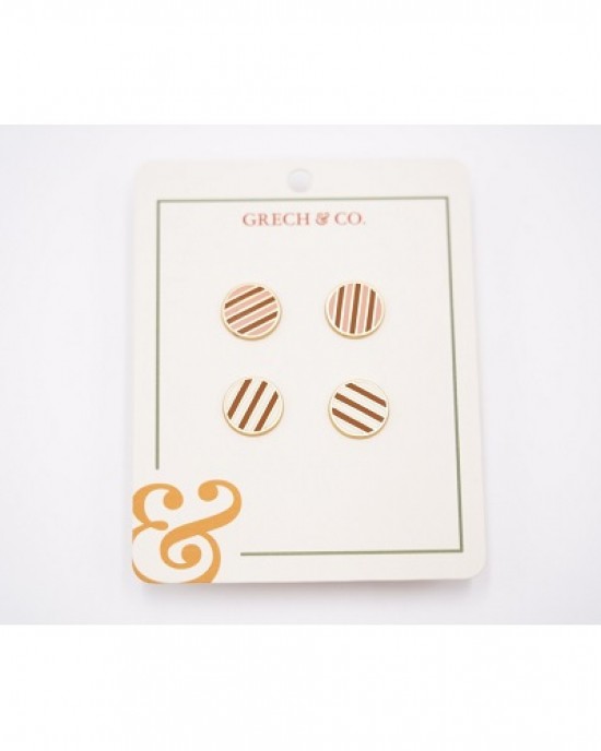 ΣΕΤ 2 ΣΚΟΥΛΑΡΙΚΙΑ GRECH & CO