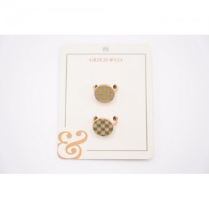 ΣΕΤ 2 ΔΑΧΤΥΛΙΔΙΑ GRECH & CO