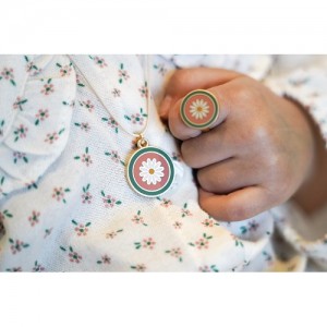 ΣΕΤ 2 ΔΑΧΤΥΛΙΔΙΑ GRECH & CO