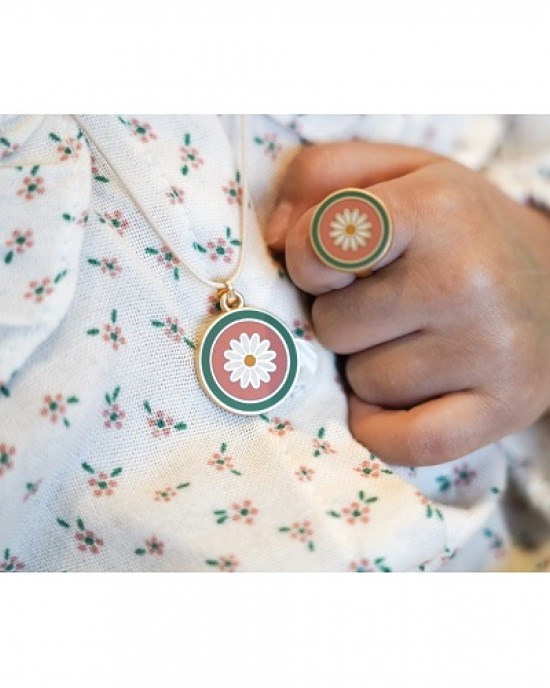 ΣΕΤ 2 ΔΑΧΤΥΛΙΔΙΑ GRECH & CO