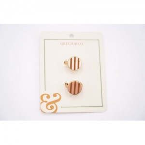 ΣΕΤ 2 ΔΑΧΤΥΛΙΔΙΑ GRECH & CO