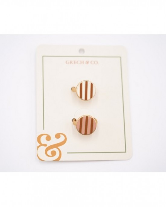 ΣΕΤ 2 ΔΑΧΤΥΛΙΔΙΑ GRECH & CO