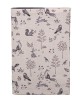 ΥΦΑΣΜΑΤΙΝΗ ΘΗΚΗ FOREST ANIMALS ΚΑΡΦΙΤΣΩΜΕΝΟΣ ΓΑΤΟΣ 