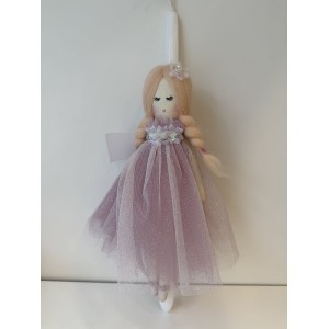 ΛΑΜΠΑΔΑ ΚΟΥΚΛΑ MY HANDMADE GR