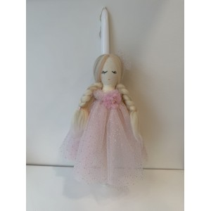 ΛΑΜΠΑΔΑ ΚΟΥΚΛΑ MY HANDMADE GR