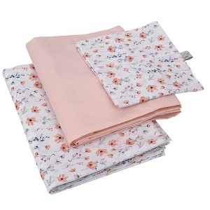 ΣΕΤ 3 ΣΕΝΤΟΝΙΑ ΚΟΥΝΙΑΣ SALMON DAISY ΚΑΡΦΙΤΣΩΜΕΝΟΣ ΓΑΤΟΣ