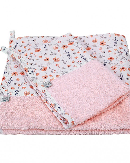 ΣΕΤ ΠΕΤΣΕΤΕΣ SALMON DAISY ΚΑΡΦΙΤΣΩΜΕΝΟΣ ΓΑΤΟΣ 