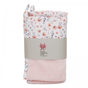 ΣΕΤ ΠΕΤΣΕΤΕΣ SALMON DAISY ΚΑΡΦΙΤΣΩΜΕΝΟΣ ΓΑΤΟΣ