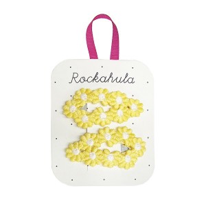 ΣΕΤ ΚΛΙΠΣ DAISY ROCKAHULA