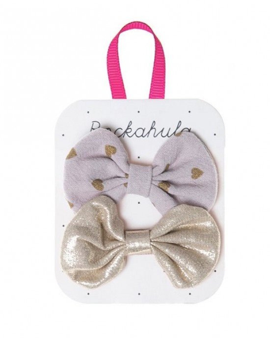 ΣΕΤ 2 ΤΣΙΜΠΙΔΑΚΙΑ ROCKAHULA