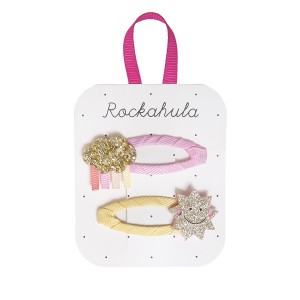 ΣΕΤ ΚΛΙΠΣ SUN ROCKAHULA