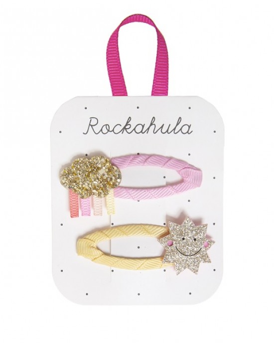 ΣΕΤ ΚΛΙΠΣ SUN ROCKAHULA