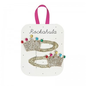 ΣΕΤ 2 ΤΣΙΜΠΙΔΑΚΙΑ ΚΟΡΩΝΕΣ ROCKAHULA