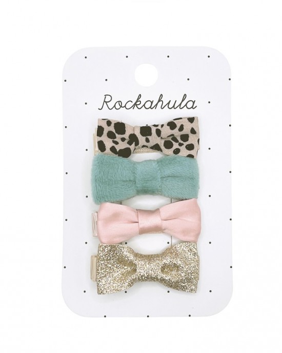 ΣΕΤ 4 ΤΣΙΜΠΙΔΑΚΙΑ ROCKAHULA