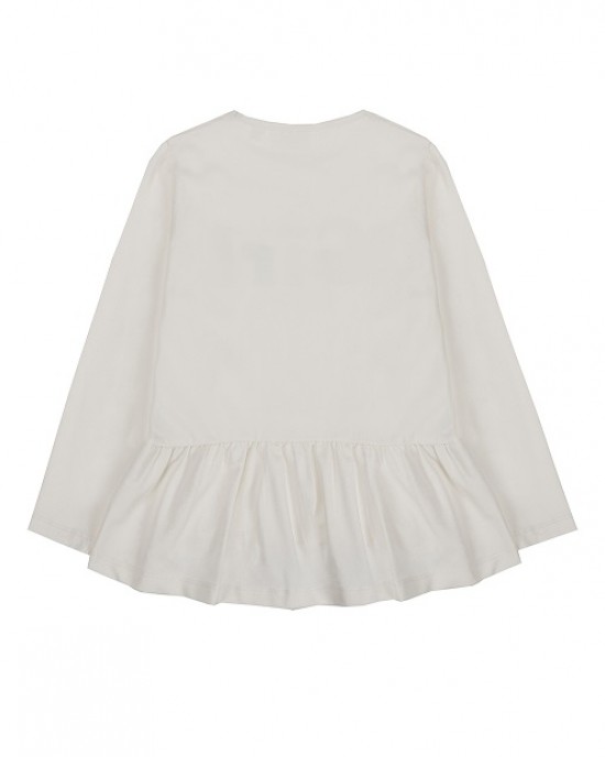 ΜΠΛΟΥΖΟΦΟΡΕΜΑ GIRL UBS2 T-SHIRTS