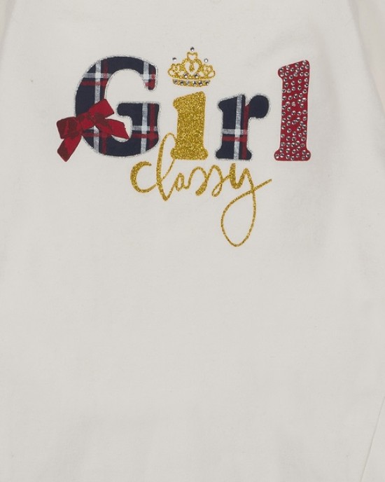 ΜΠΛΟΥΖΟΦΟΡΕΜΑ GIRL UBS2 T-SHIRTS