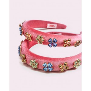 ΣΤΕΚΑ BLOSSOM VELVET MINI COOLS