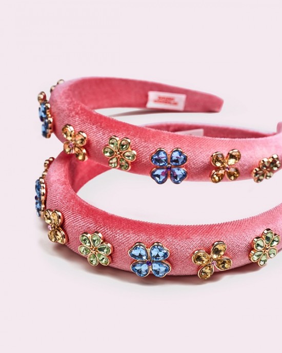 ΣΤΕΚΑ BLOSSOM VELVET MINI COOLS