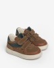 ΠΑΙΔΙΚΑ SNEAKER NERO GIARDINI 