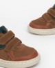 ΠΑΙΔΙΚΑ SNEAKER NERO GIARDINI 