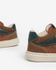 ΠΑΙΔΙΚΑ SNEAKER NERO GIARDINI 