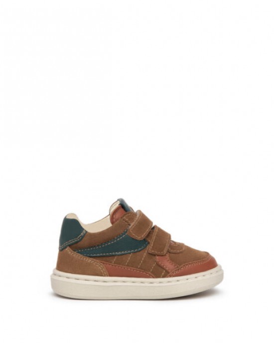 ΠΑΙΔΙΚΑ SNEAKER NERO GIARDINI 