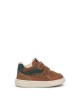 ΠΑΙΔΙΚΑ SNEAKER NERO GIARDINI 