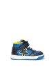 ΠΑΙΔΙΚΑ ΜΠΟΤΑΚΙΑ SNEAKERS NERO GIARDINI 