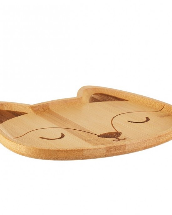 ΠΙΑΤΟ BAMBOO ΑΛΕΠΟΥ SASS&BELLE