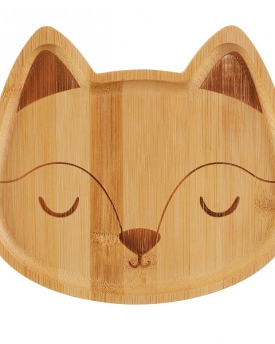 ΠΙΑΤΟ BAMBOO ΑΛΕΠΟΥ SASS&BELLE