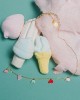 ΚΟΛΙΕ FLYING ELEPHANTS ALLOVER