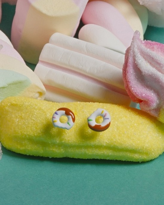 ΣΚΟΥΛΑΡΙΚΙΑ FRESH DONUTS ALLOVER