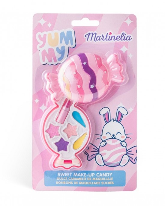 MARTINELIA ΚΑΣΕΤΙΝΑ ΜΑΚΙΓΙΑΖ ΚΑΡΑΜΕΛΑ