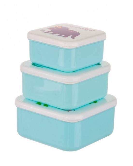 ΣΕΤ ΜΠΩΛ ΦΑΓΗΤΟΥ SASS&BELLE