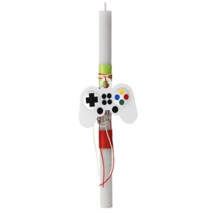 ΛΑΜΠΑΔΑ VIDEO GAME MINICOOLS