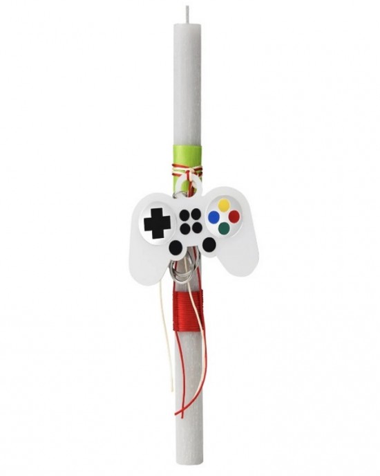 ΛΑΜΠΑΔΑ VIDEO GAME MINICOOLS