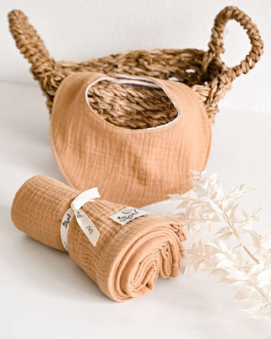 ΠΑΝΑ ΜΟΥΣΕΛΙΝΑ SWEET CARAMEL THE ANGEL 