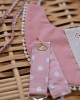 NEWBORN GIFT BOX DUSTY PINK VINTAGE LALAKOOKI 