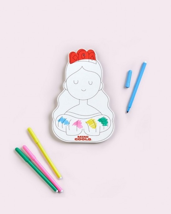 ΚΟΛΙΕ PARTY MINI COOLS