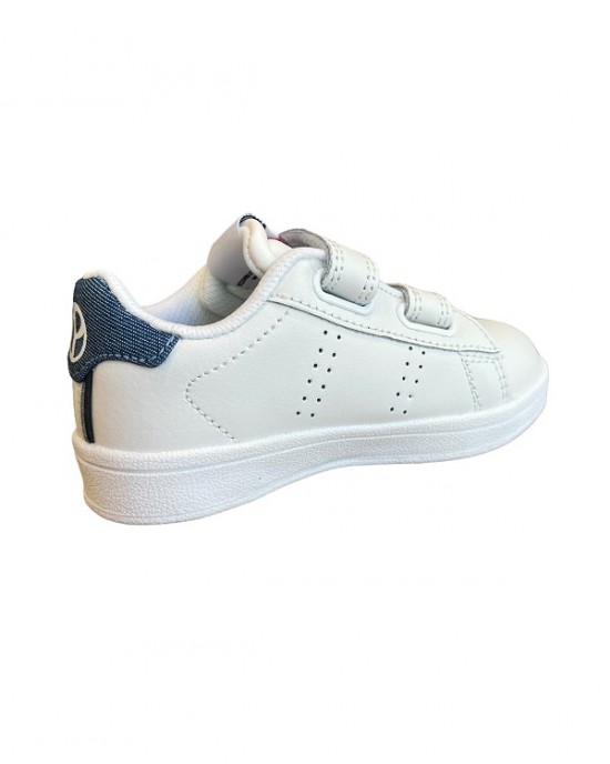 ΠΑΙΔΙΚΑ SNEAKERS PEPE JEANS 